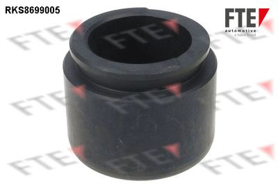 Piston, étrier de frein