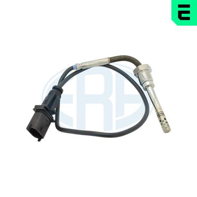Capteur, température des gaz