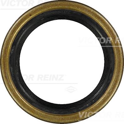 Bague d'étanchéité, vilebrequin