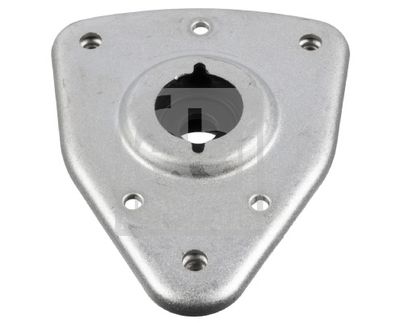 Coupelle de suspension