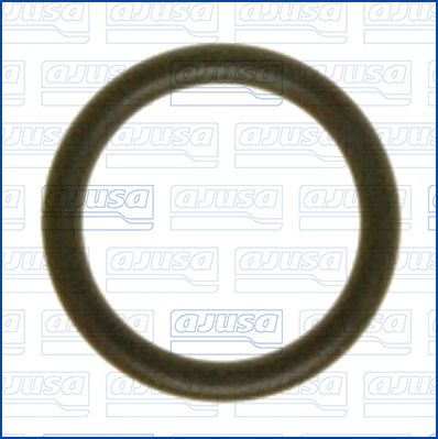 Bague d'étanchéité, tube d'aspiration (pompe à hui