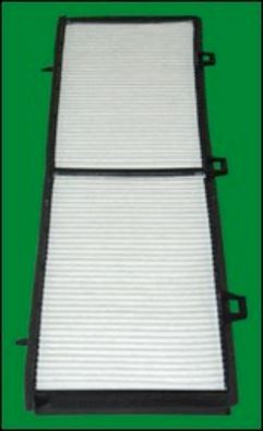 Filtre, air de l'habitacle