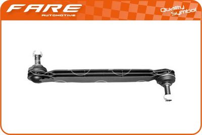 Entretoise/tige, stabilisateur