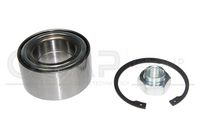 OCAP Kit de roulements de roue