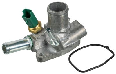 Thermostat, liquide de refroidissement