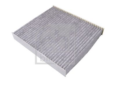 Filtre, air de l'habitacle