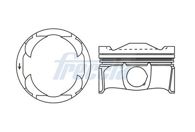 Piston