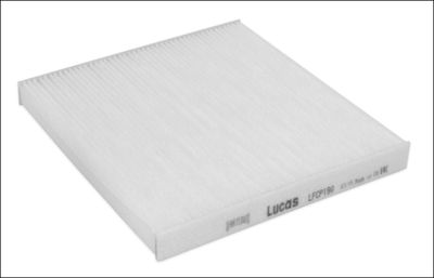 Filtre, air de l'habitacle