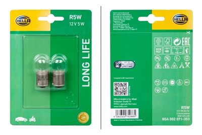 Ampoule, feu clignotant