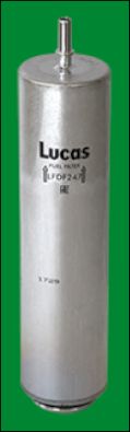 Filtre à carburant