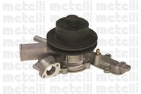 METELLI Pompe à eau, refroidissement du moteur