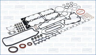Pochette moteur complète
