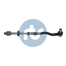 Barre de connexion
