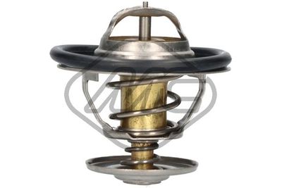 Thermostat, liqiuide de refroidissement
