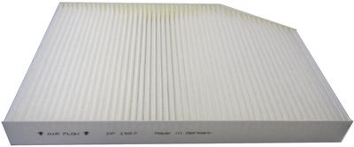 Filtre, air de l'habitacle