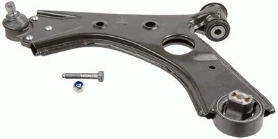 Bras de liaison, suspension de roue