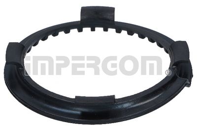 Anneau de support, coupelle de suspension