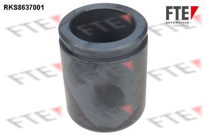 Piston, étrier de frein