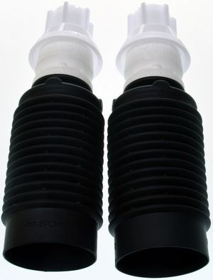 Kit de protection contre la poussière, amortisseur