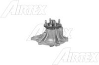 AIRTEX Pompe à eau, refroidissement du moteur