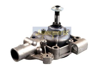 Pompe à eau, refroidissement du moteur