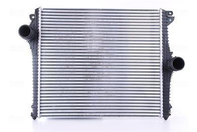 Intercooler, échangeur