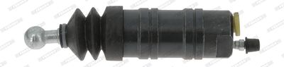 Cylindre récepteur, embrayage