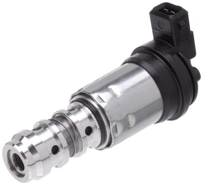 Valve de commande, réglage d'arbres à came