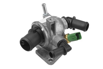 Thermostat, liqiuide de refroidissement