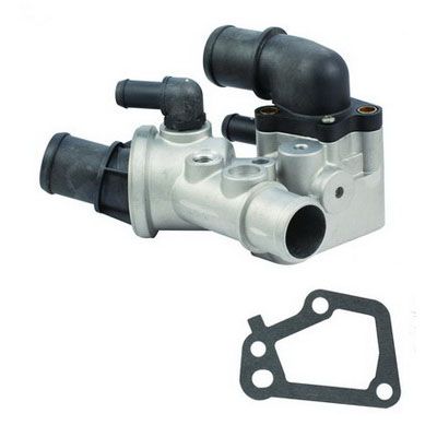 Thermostat, liquide de refroidissement