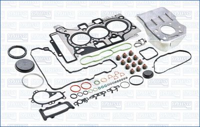 Pochette moteur complète