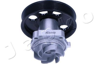 Pompe à eau, refroidissement du moteur
