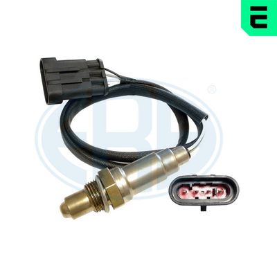 Sonde lambda