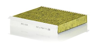 Filtre, air de l'habitacle