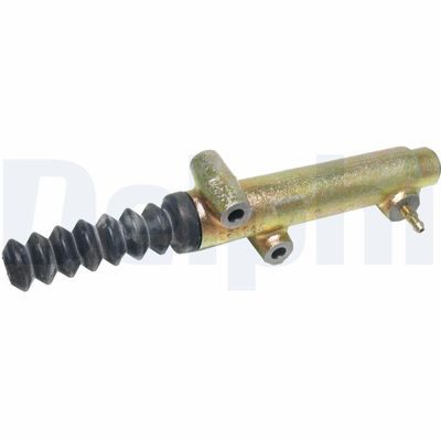 Cylindre récepteur, embrayage