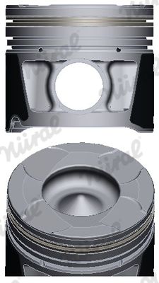 Piston