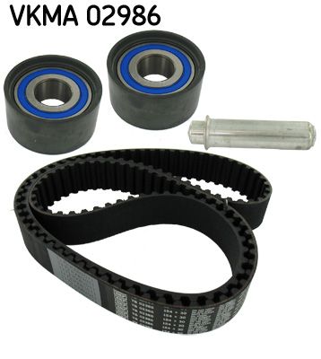 Kit de distribution