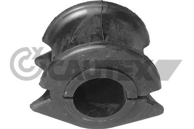 Suspension, stabilisateur