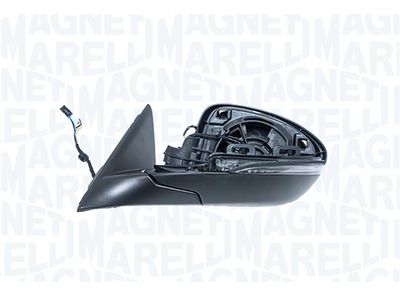 Rétroviseur extérieur