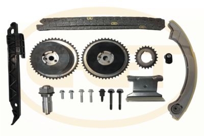 Kit de distribution par chaîne