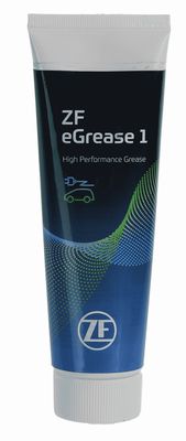Graisse de montage, composants électriques