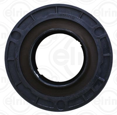 Bague d'étanchéité, vilebrequin