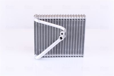 Évaporateur climatisation