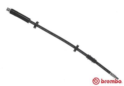 Flexible de frein