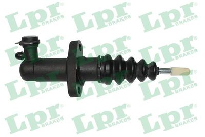 Cylindre récepteur, embrayage