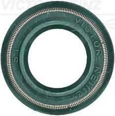 Bague d'étanchéité, tige de soupape