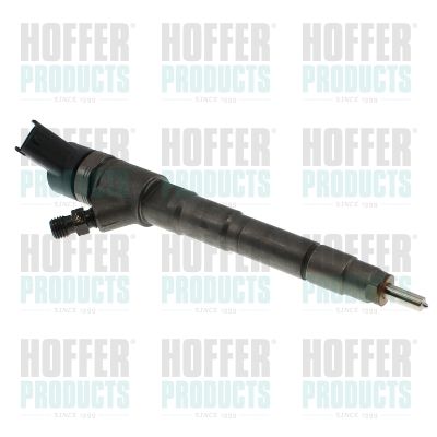 Injecteur