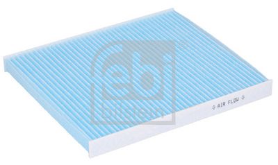 Filtre, air de l'habitacle