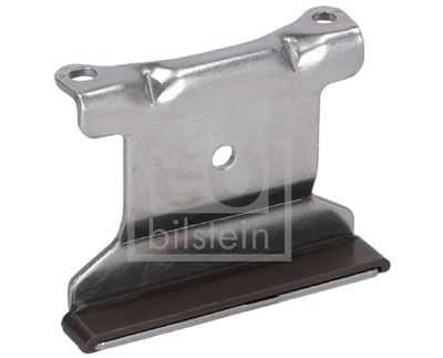 Coulisse, chaîne de distribution