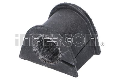 Suspension, stabilisateur
